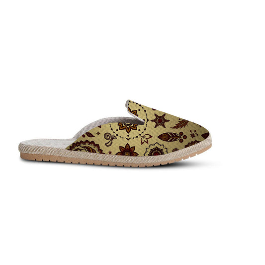 JULIA  Baya  Mule