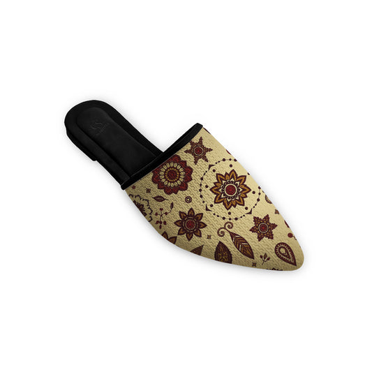 KAYRA Baya Mule