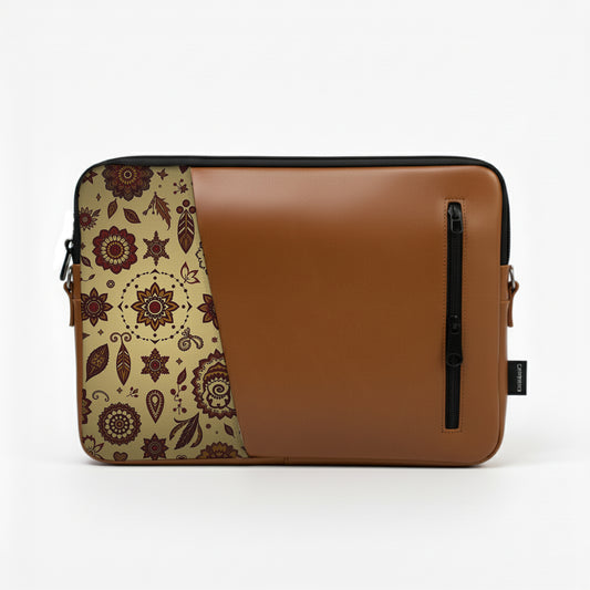 Havana Baya Edge Laptop Sleeve
