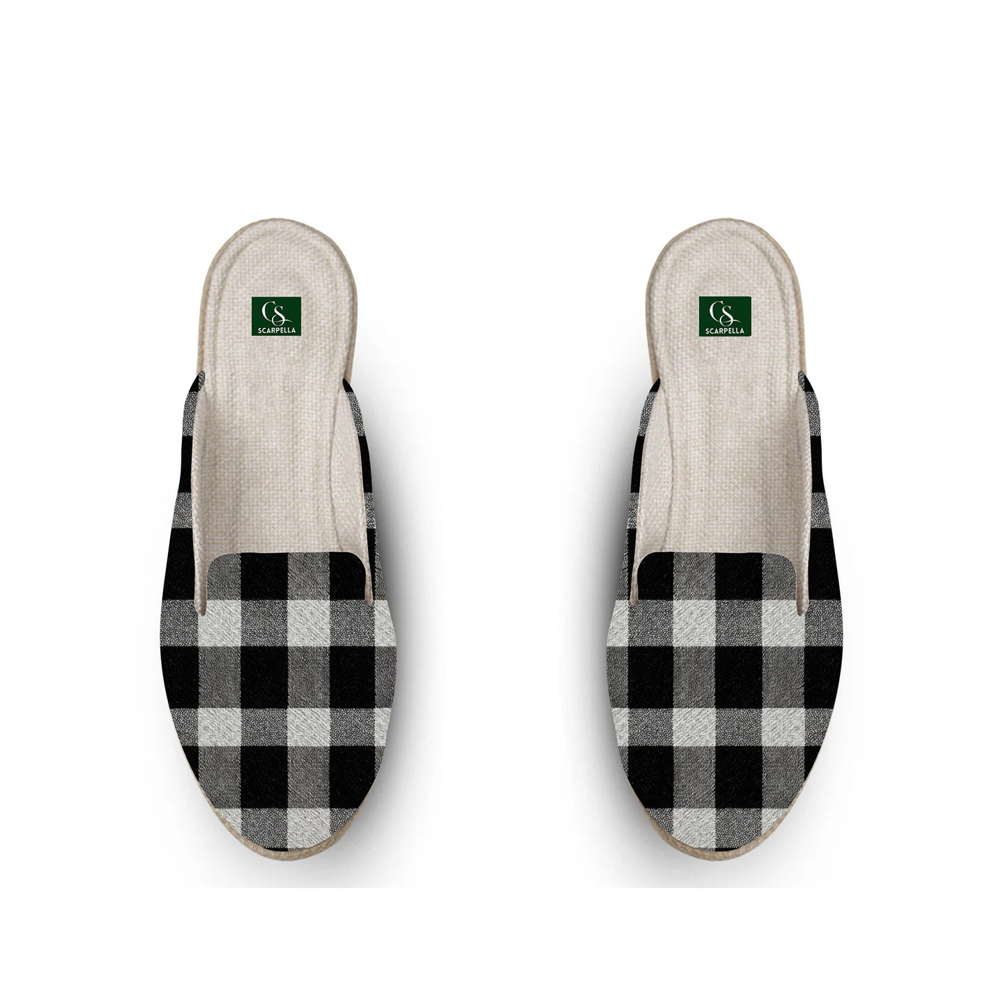 JULIA  Bazaar  Mule