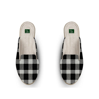 JULIA  Bazaar  Mule