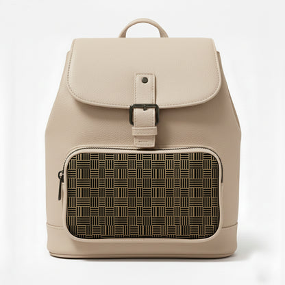 Grida Zaya  Backpack | Scarpella