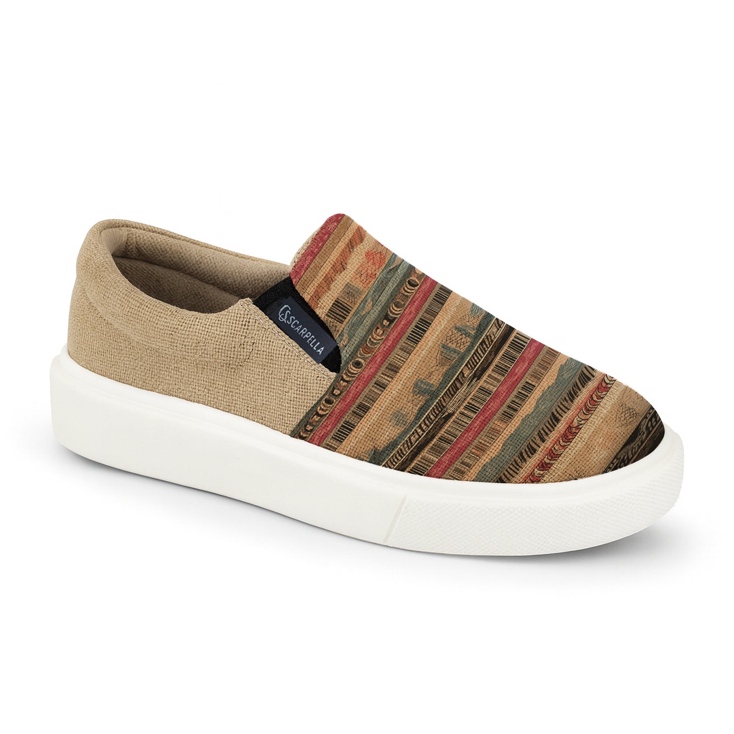 Beige Mirage  SlipGo