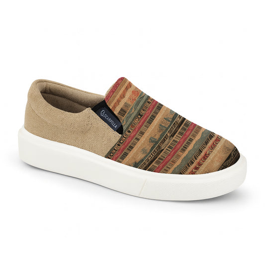 Beige Mirage  SlipGo