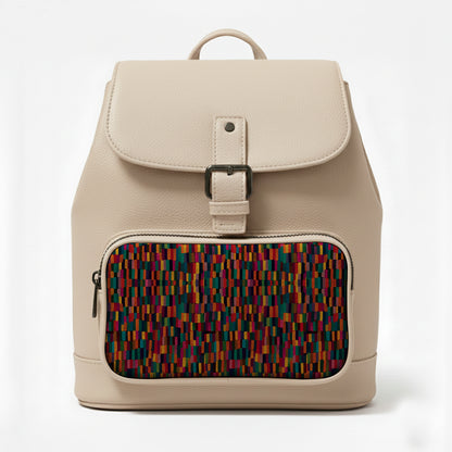 Monly Zaya  Backpack | Scarpella