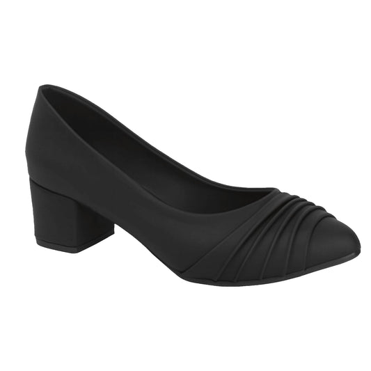 Riva Pleated