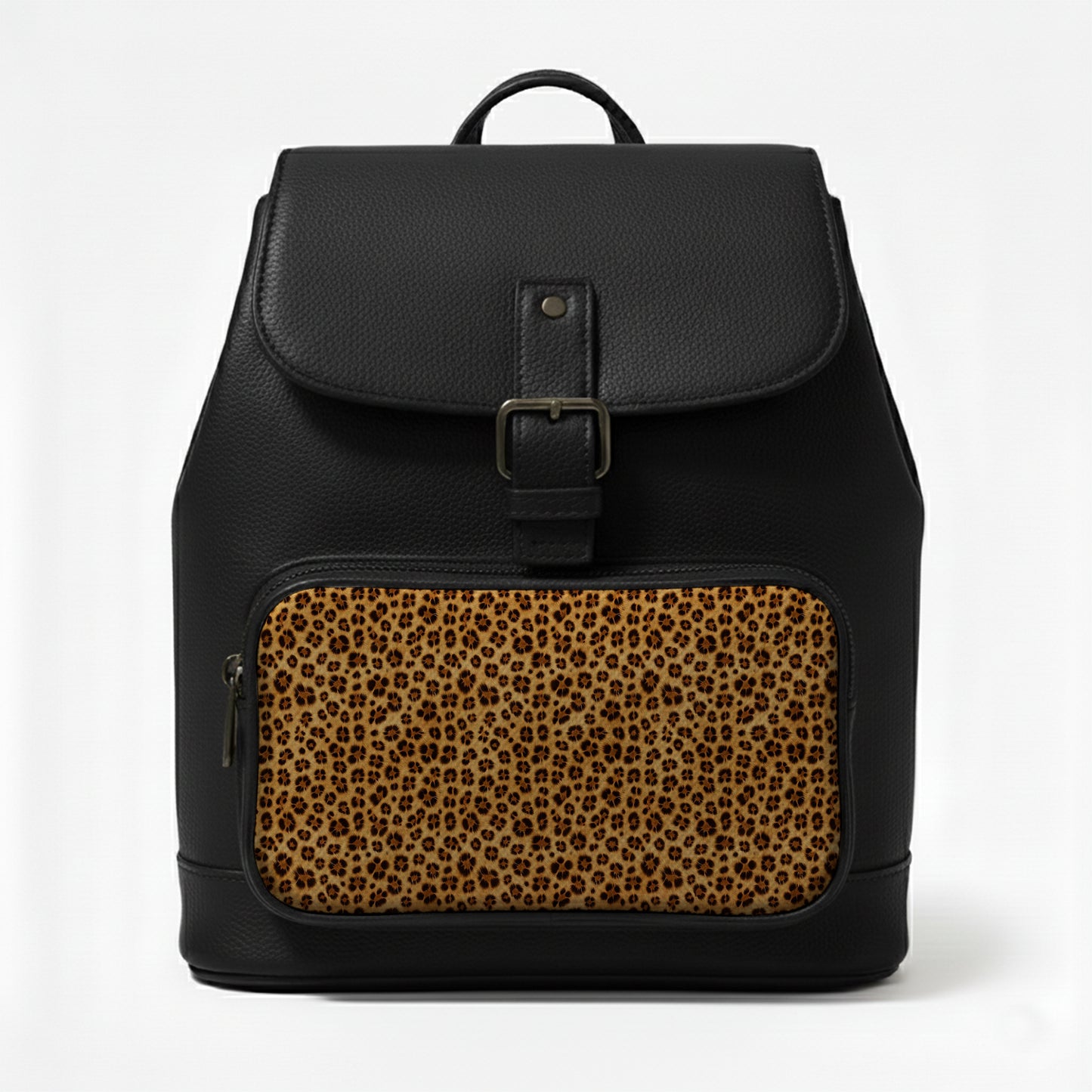 Cheetah Zaya  Backpack | Scarpella
