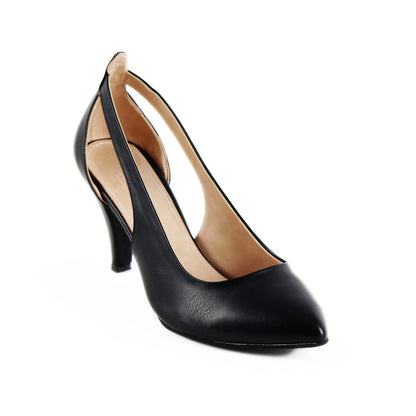 Black  Eye Heel