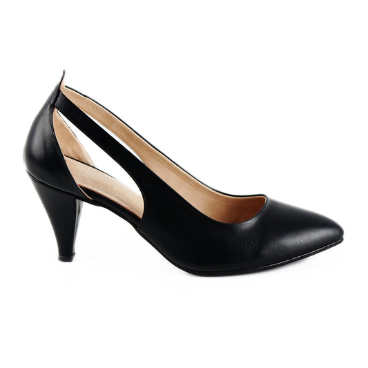 Black  Eye Heel