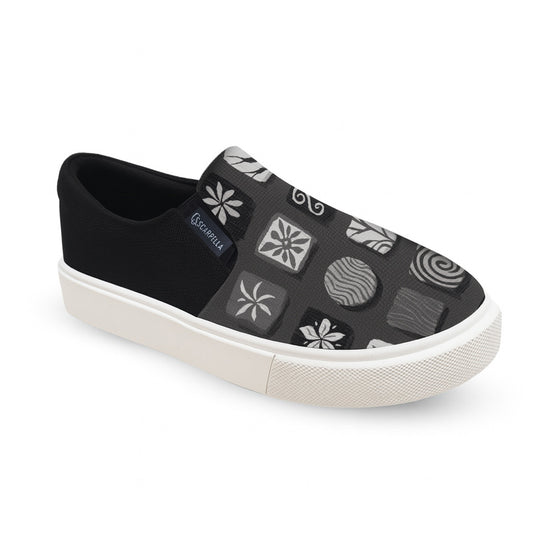 Black Asili SlipGo