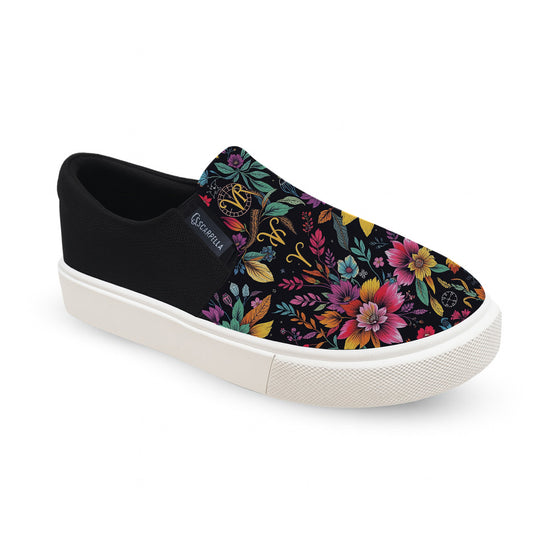Black Aven  SlipGo