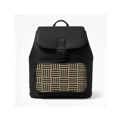 Black Nancy Backpacks – Multiple Designs