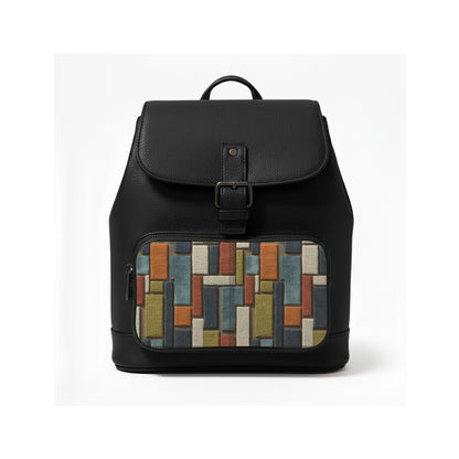 Black Nancy Backpacks – Multiple Designs