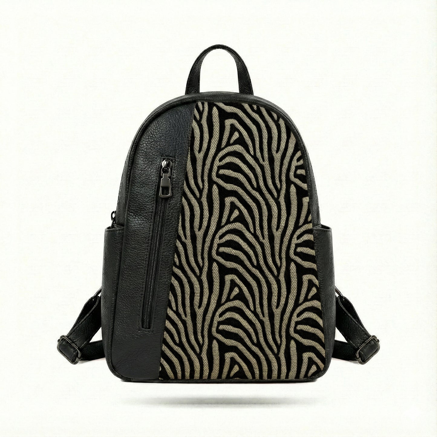 ZEBRA Tempo Backpack | Scarpella