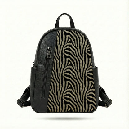 ZEBRA Tempo Backpack | Scarpella
