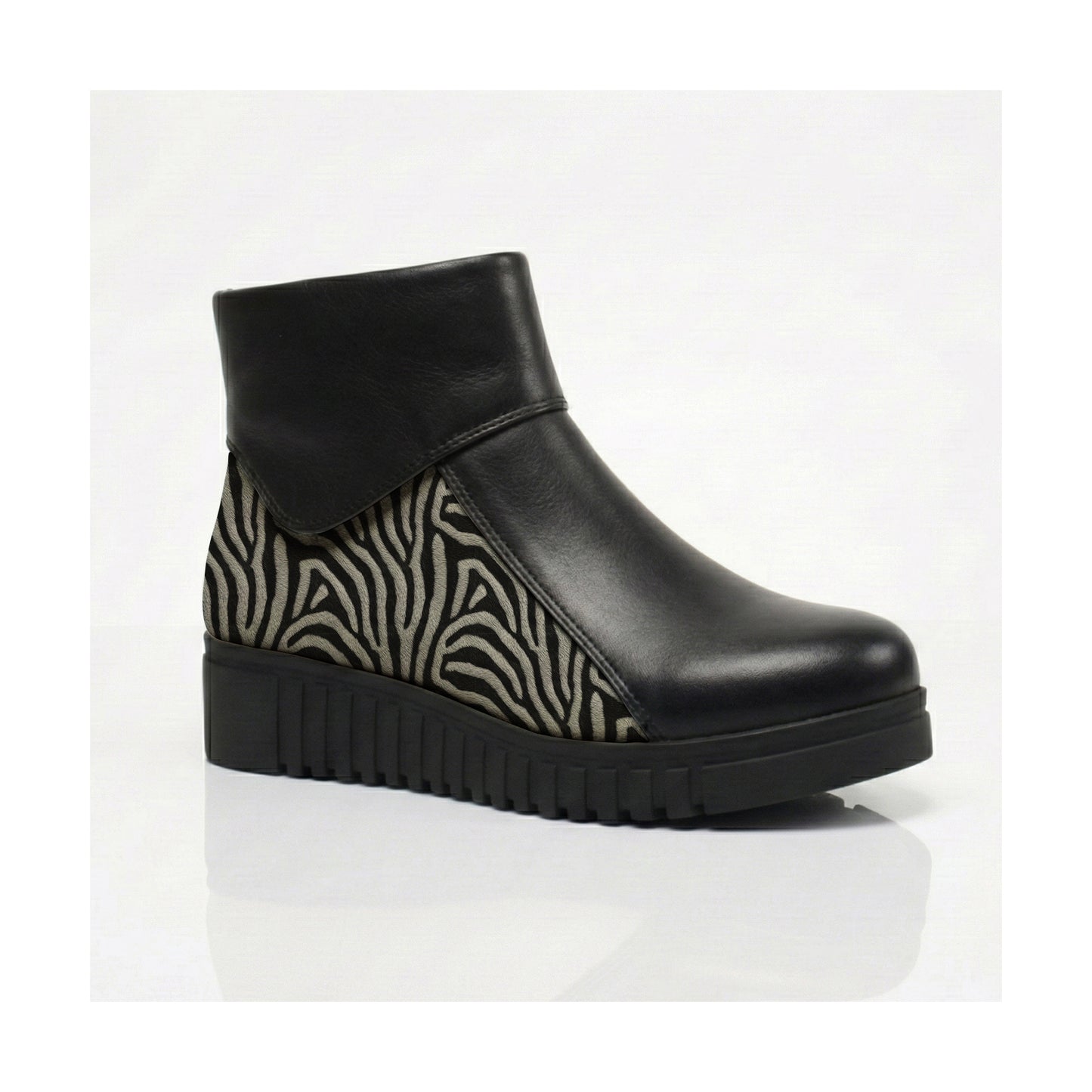 Zebra Kicklyn Boot