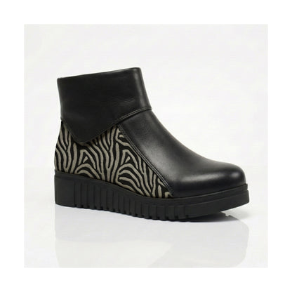 Zebra Kicklyn Boot