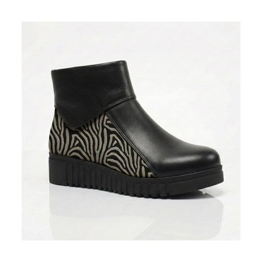 Zebra Kicklyn Boot