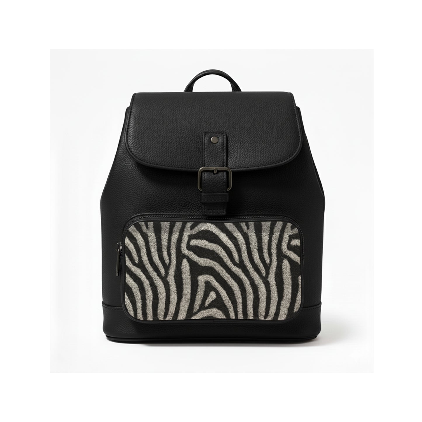 Black Nancy Backpacks – Multiple Designs
