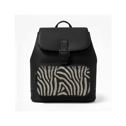 Black Nancy Backpacks – Multiple Designs