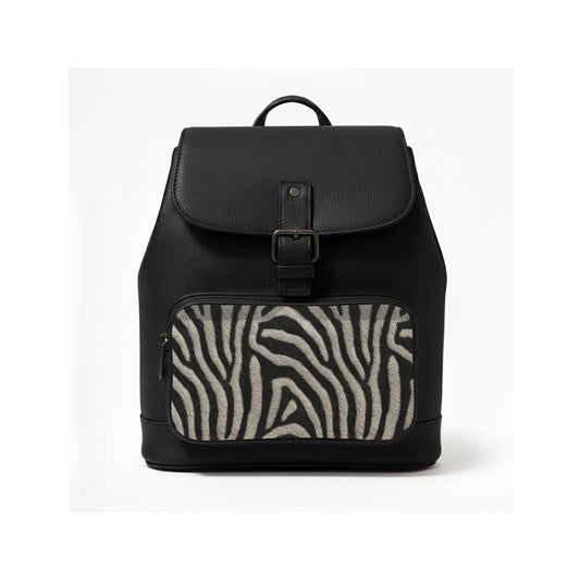 Black Nancy Backpacks – Multiple Designs