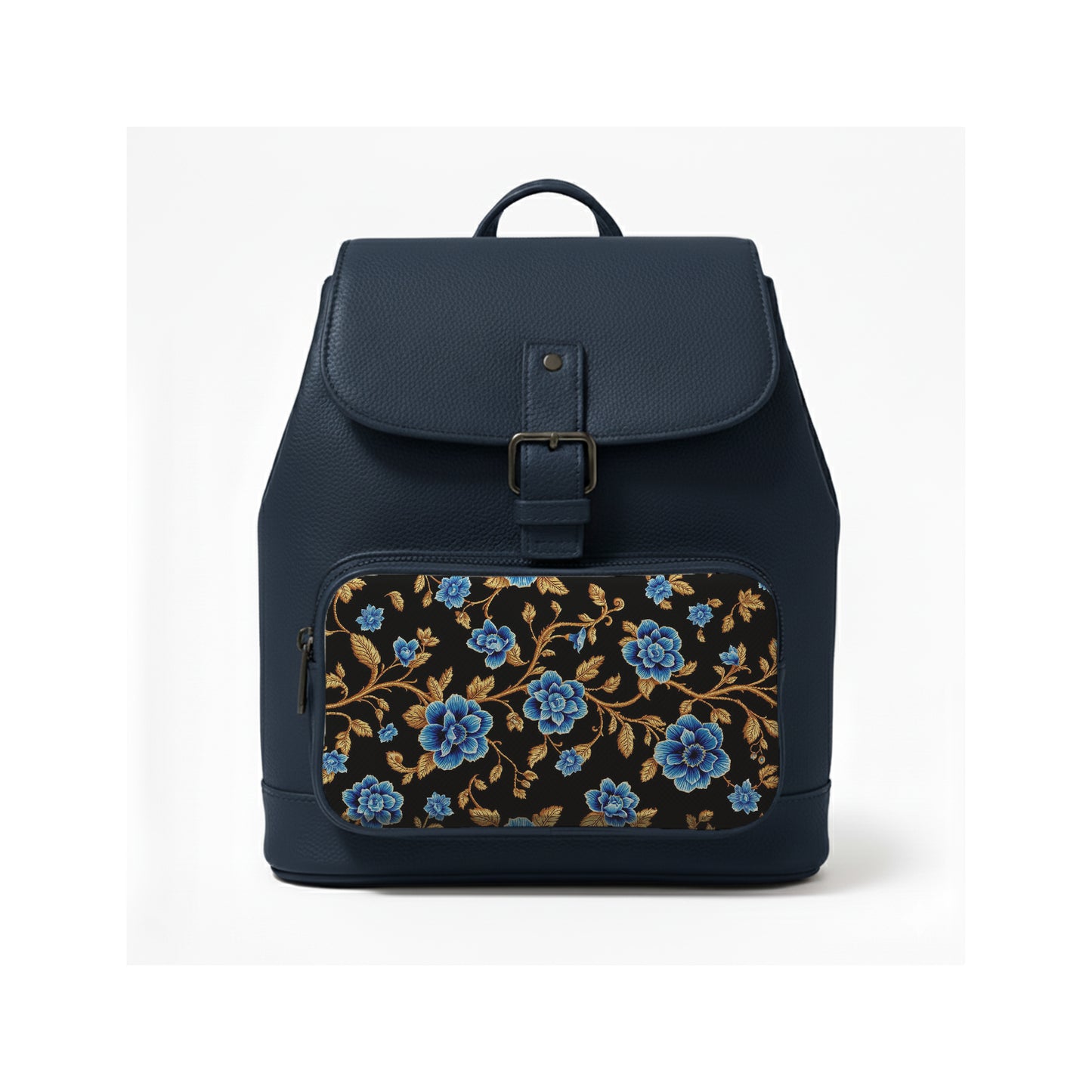 Dark Blue  Nancy Backpacks – Multiple Designs