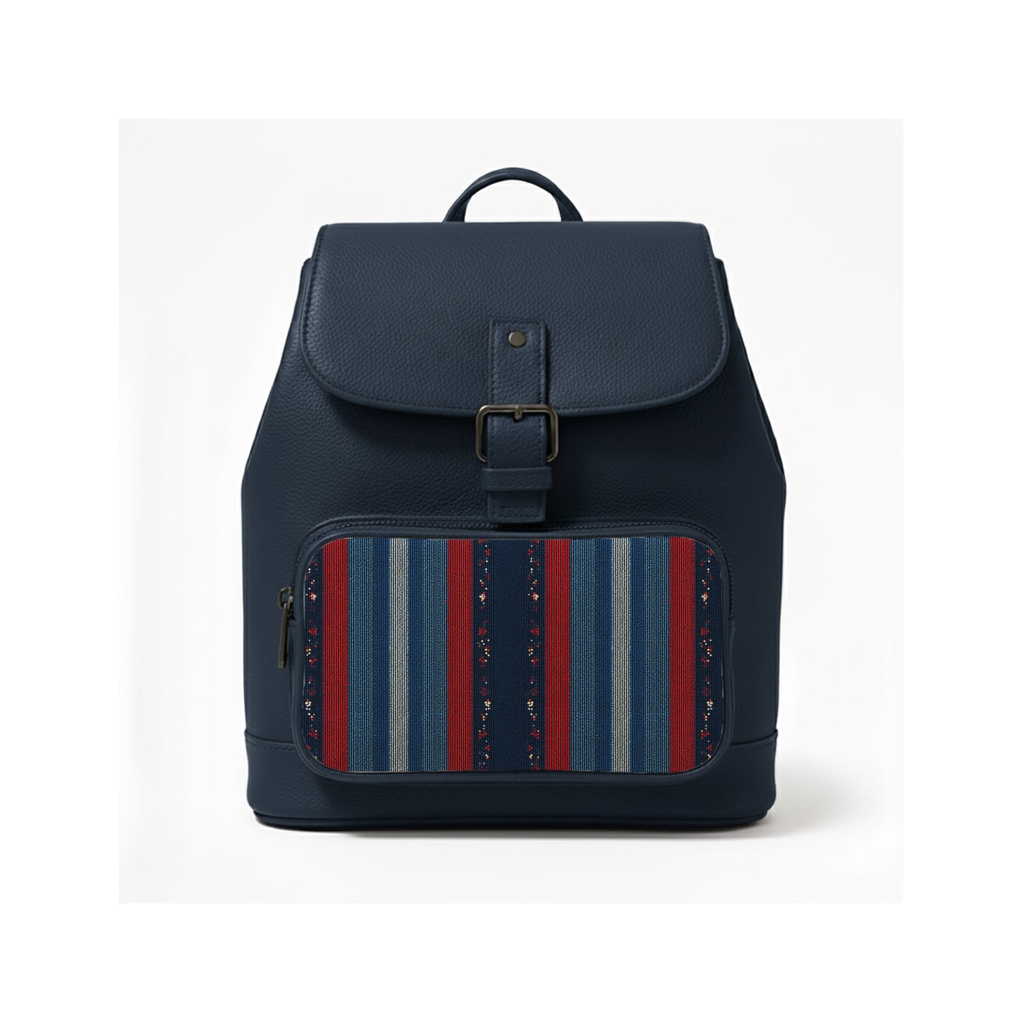 Dark Blue  Nancy Backpacks – Multiple Designs
