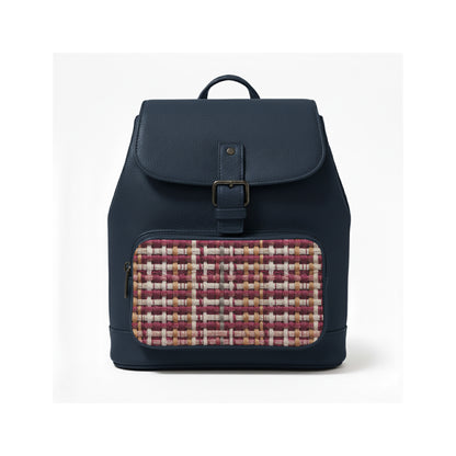 Dark Blue  Nancy Backpacks – Multiple Designs