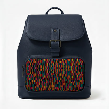 Monly Zaya  Backpack | Scarpella