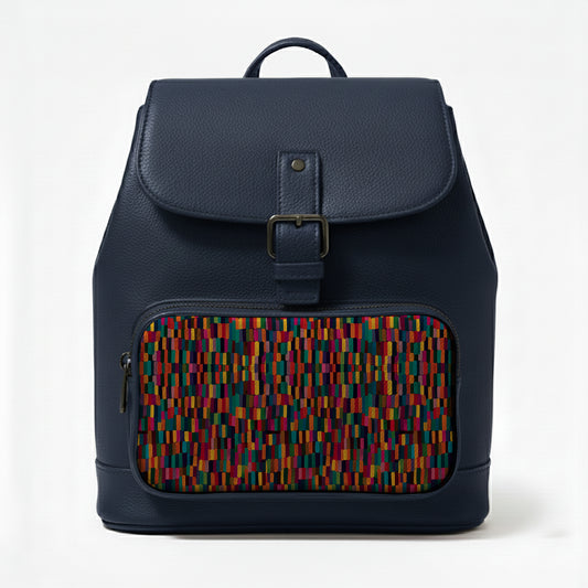 Monly Zaya  Backpack | Scarpella