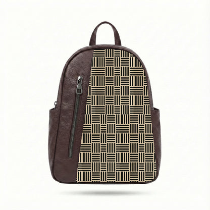 Grida Tempo  Backpack | Scarpella