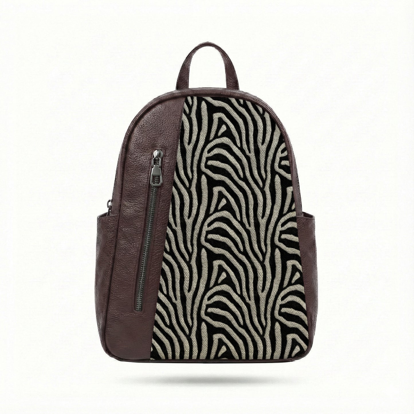 ZEBRA Tempo Backpack | Scarpella