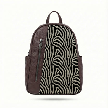 ZEBRA Tempo Backpack | Scarpella