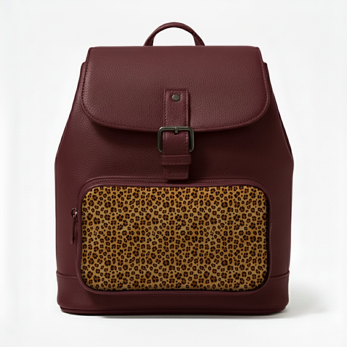Cheetah Zaya  Backpack | Scarpella