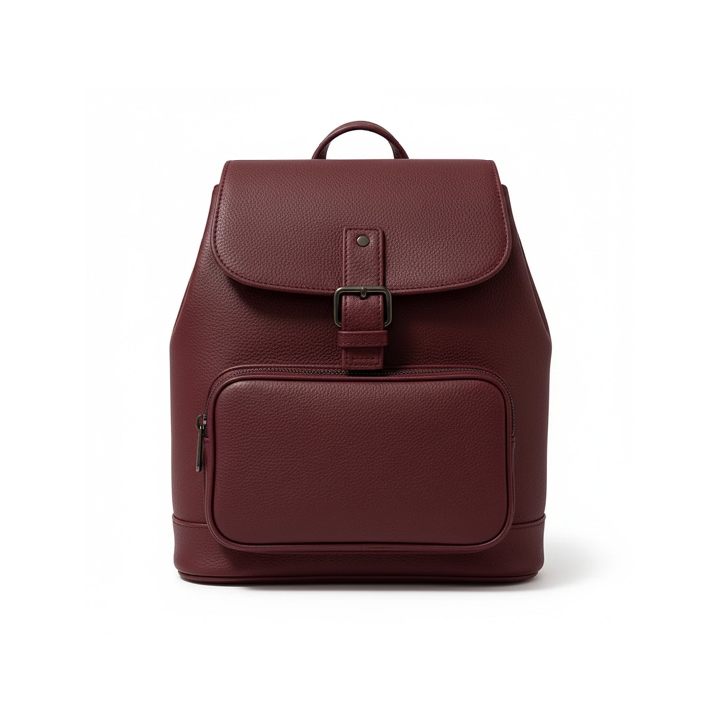 Burgundy Nancy  Backpacks – Multiple Designs