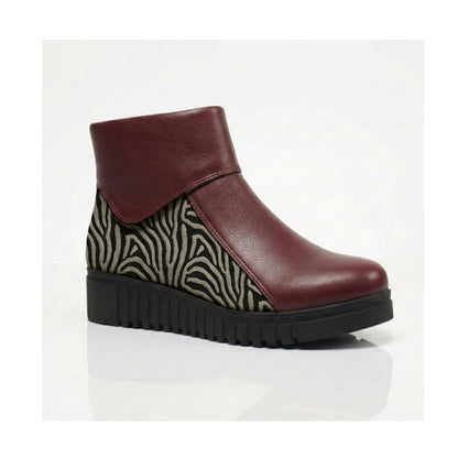Zebra Kicklyn Boot