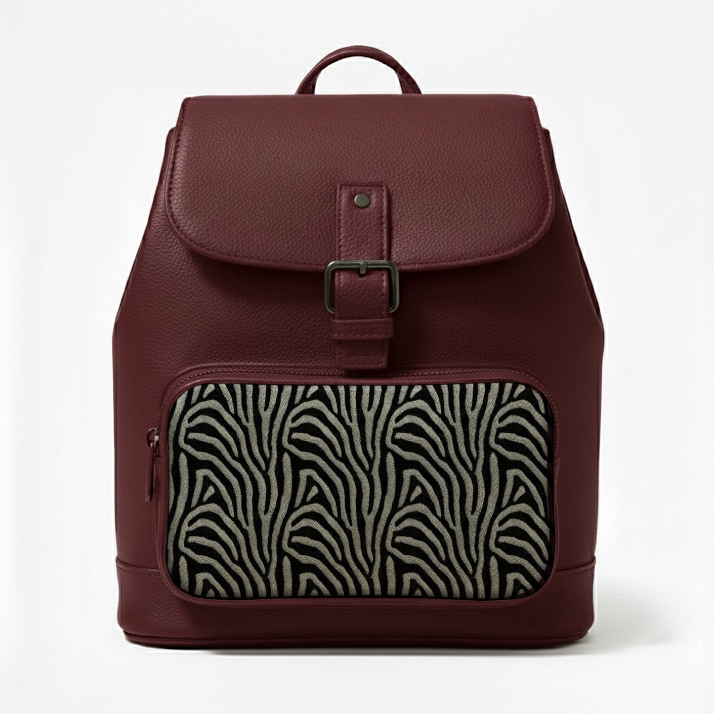 Zebra Zaya  Backpack| Scarpella