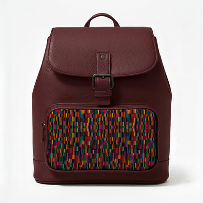 Monly Zaya  Backpack | Scarpella