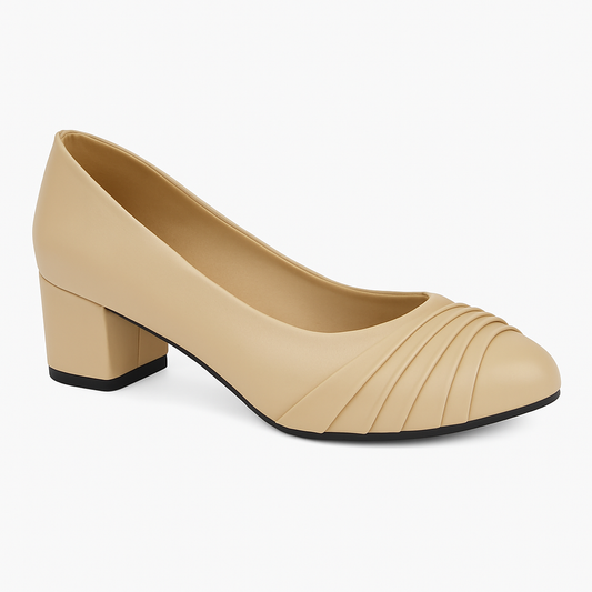 Riva Pleated