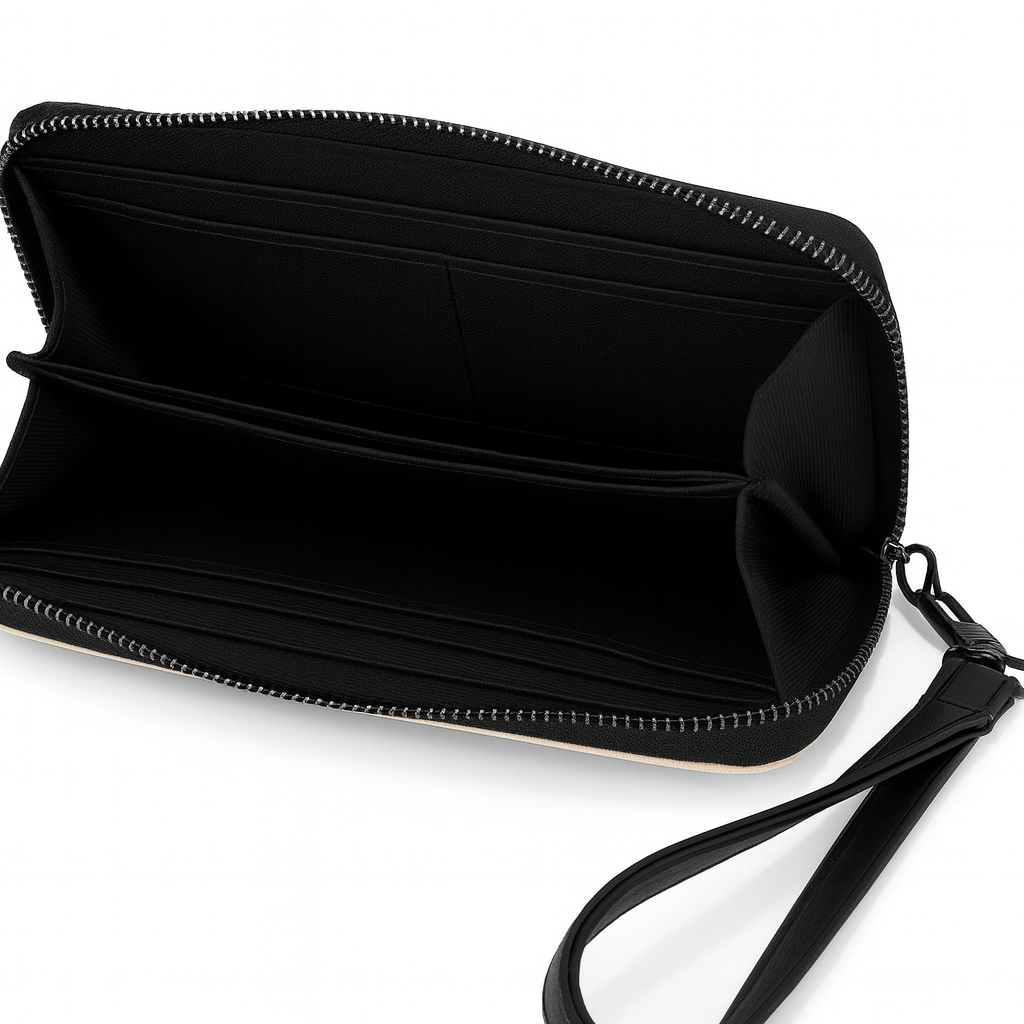 B Wallet ZEBRA