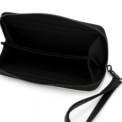 B Wallet ZEBRA