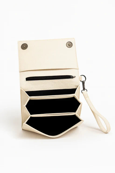 Sarrah Clutch Jengo