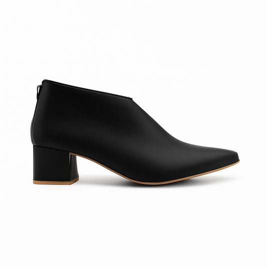 Scott Ankle Boot