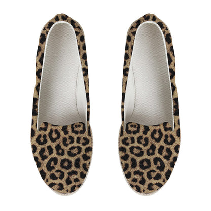 Flaree Cheetah