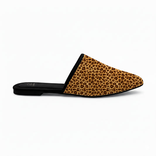 Cheetah KAYRA Flat Mule