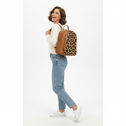 Havana VOLT Cheetah Backpack