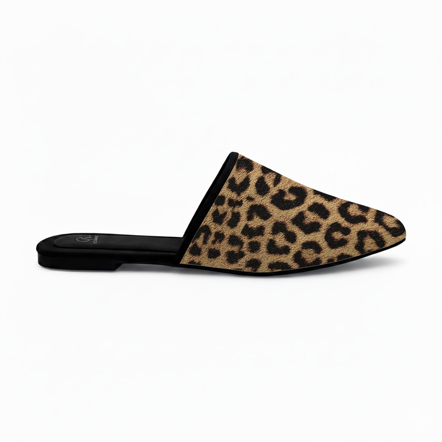 Cheetah KAYRA Flat Mule