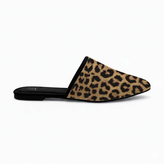Cheetah KAYRA Flat Mule