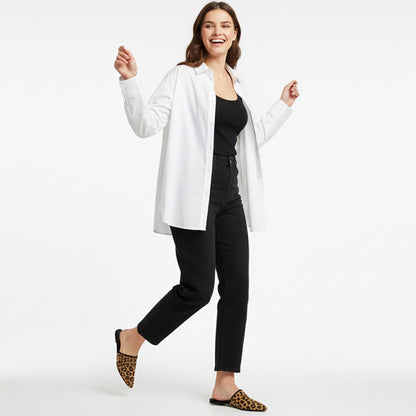 Cheetah KAYRA Flat Mule