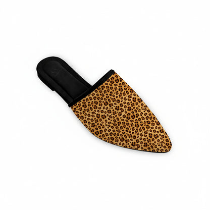 Cheetah KAYRA Flat Mule
